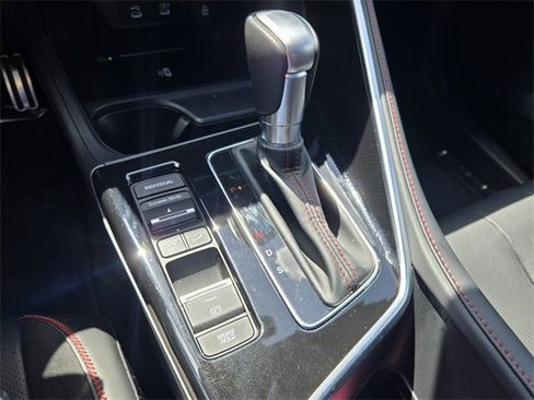 Certified 2025 Acura ADX A-Spec image 19