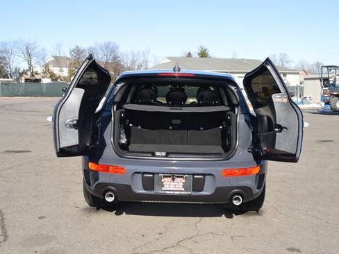 Used 2017 MINI Cooper Clubman S image 68