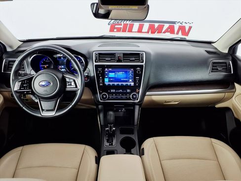 Used 2019 Subaru Outback 2.5i Limited image 12