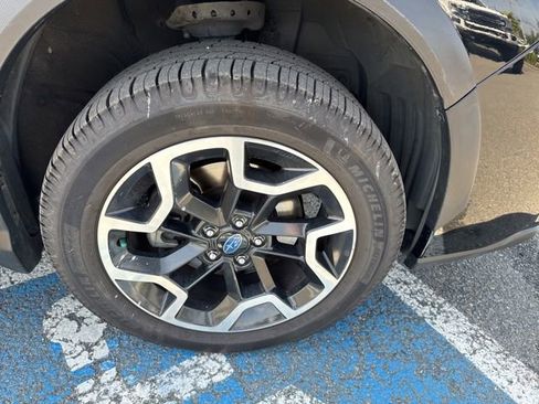 Used 2016 Subaru Crosstrek 2.0i Limited AWD/4WD image 8