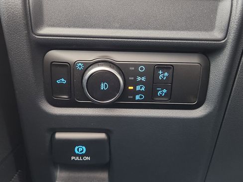 New 2026 Ford F150 STX w/ Equipment Group 200A image 27