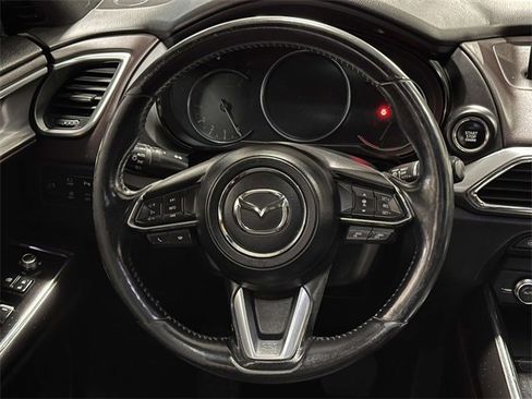 Used 2019 MAZDA CX-9 Grand Touring image 20