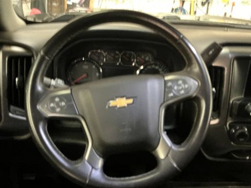 Used 2016 Chevrolet Silverado 1500 LT w/ All Star Edition AWD/4WD image 20
