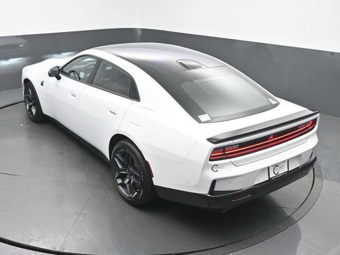 New 2027 Dodge Charger Scat Pack AWD/4WD image 39