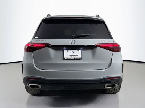 Used 2024 Mercedes-Benz GLE 580 GLE 580 image 7