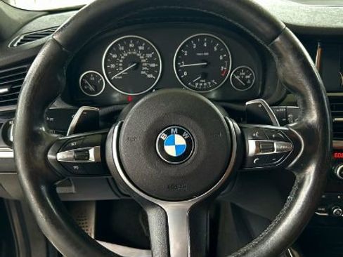 Used 2017 BMW X3 sDrive28i image 12