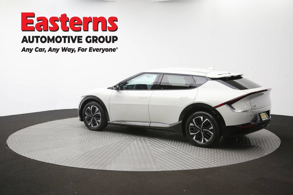 Used 2023 Kia EV6 Wind AWD/4WD image 66