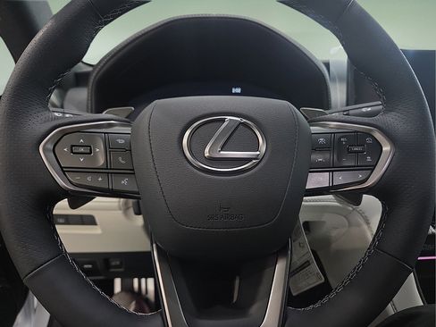 New 2026 Lexus IS 350 F Sport RWD image 25