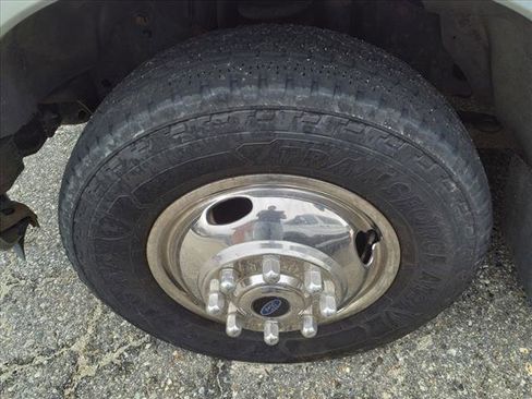 Used 2016 Ford F350 XL w/ Power Equipment Group image 10