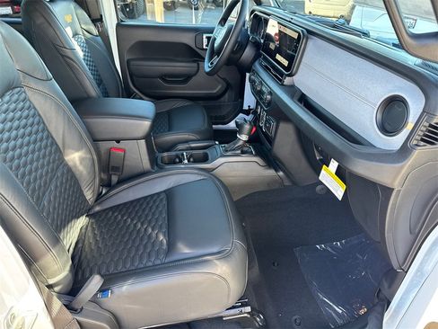 New 2026 Jeep Wrangler Sport image 14