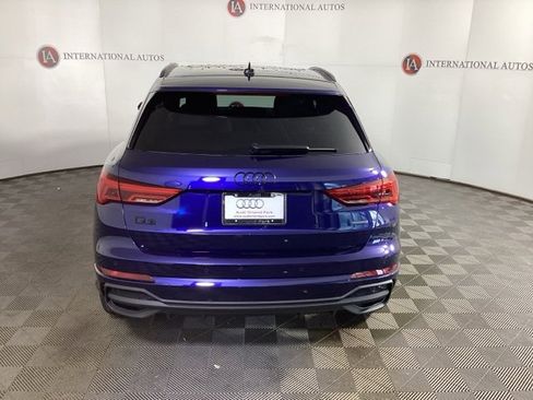 Certified 2025 Audi Q3 2.0T Premium w/ Convenience Package image 6