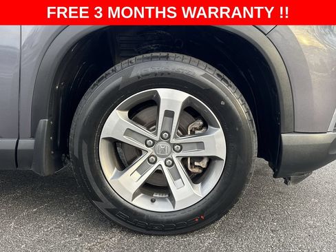 Used 2024 Honda Pilot EX-L image 10