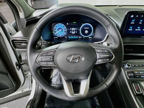 Used 2023 Hyundai Santa Fe Limited AWD/4WD image 10