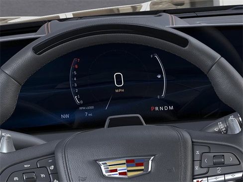 New 2026 Cadillac CT5 V image 18