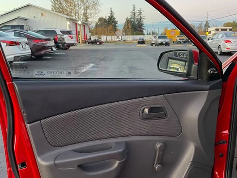 Used 2008 Kia Rio5 image 10