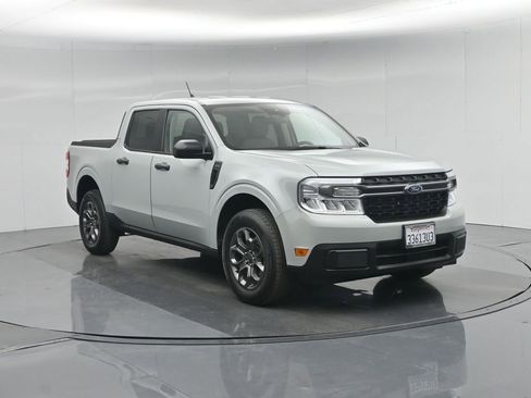 Used 2023 Ford Maverick XLT w/ Equipment Group 300A Standard AWD/4WD image 58