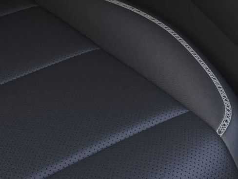 New 2026 GMC Terrain Denali AWD/4WD image 21