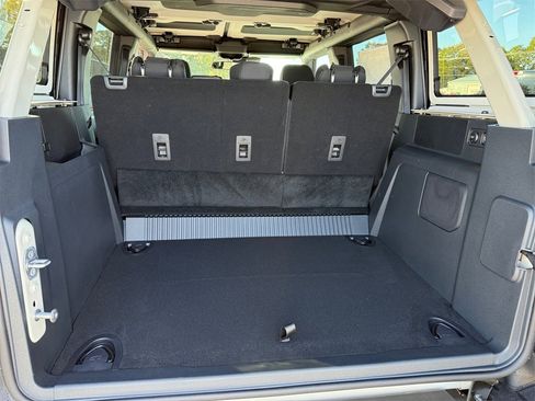 New 2025 Ford Bronco Big Bend image 17