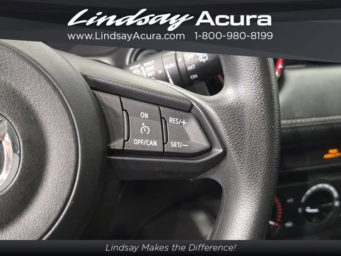 Used 2018 MAZDA CX-3 Sport image 15