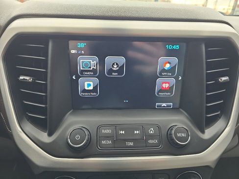 Used 2018 GMC Acadia SLT image 20