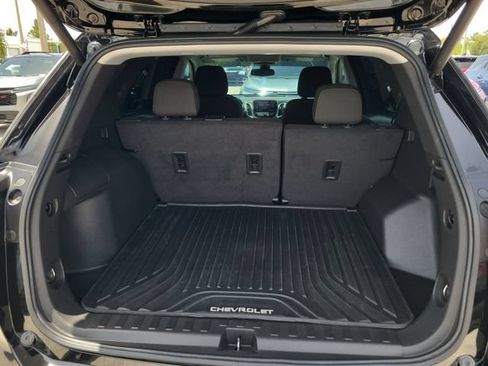 Used 2022 Chevrolet Equinox LT FWD image 7