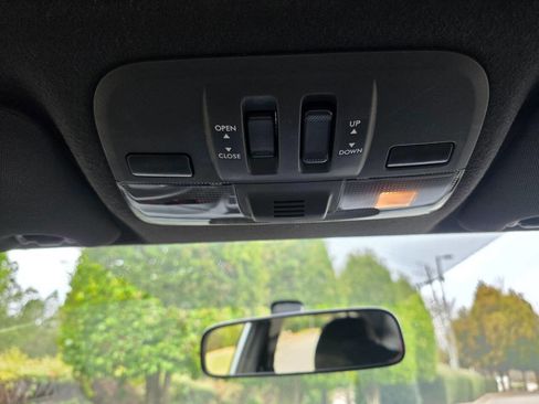 Used 2015 Subaru WRX Limited image 27