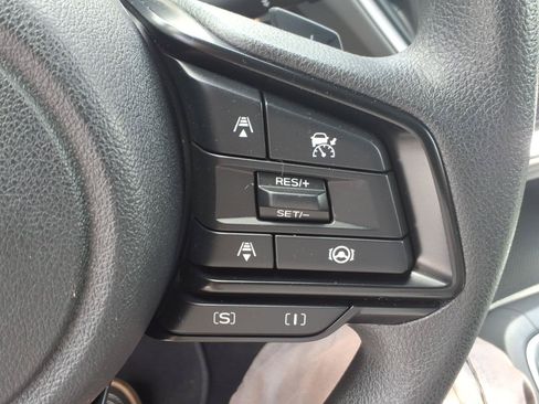 Certified 2024 Subaru Crosstrek 2.0i Premium AWD/4WD image 21