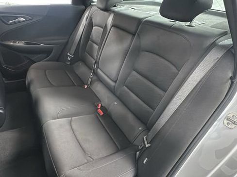 Used 2024 Chevrolet Malibu LT image 12