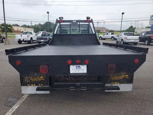 Used 2006 Ford F350 2WD Regular Cab DRW Super Duty image 6