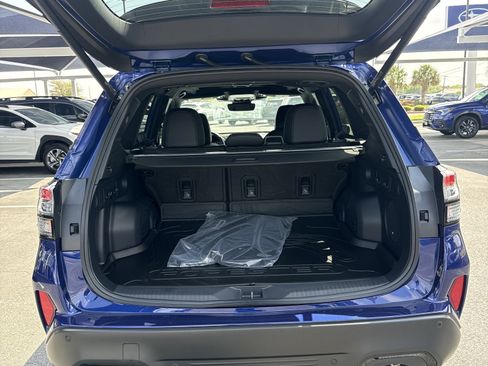 New 2026 Subaru Forester Sport AWD/4WD image 9