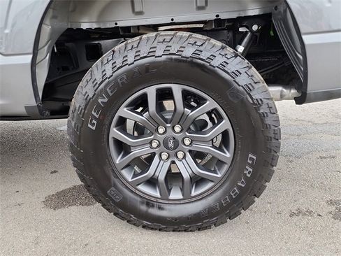 Used 2024 Ford F150 Tremor image 31