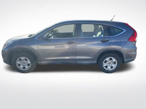 Used 2015 Honda CR-V LX image 2