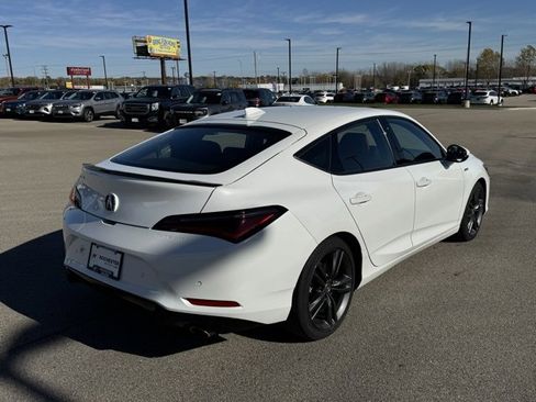 Used 2024 Acura Integra A-Spec image 40