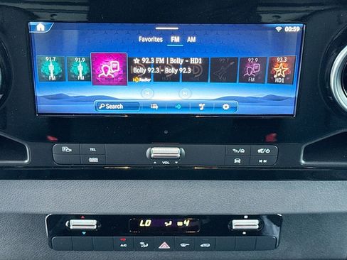 New 2025 Mercedes-Benz Sprinter 2500 image 14