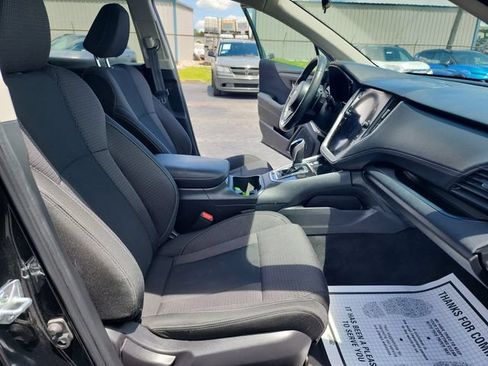 Used 2023 Subaru Outback Premium AWD/4WD image 30