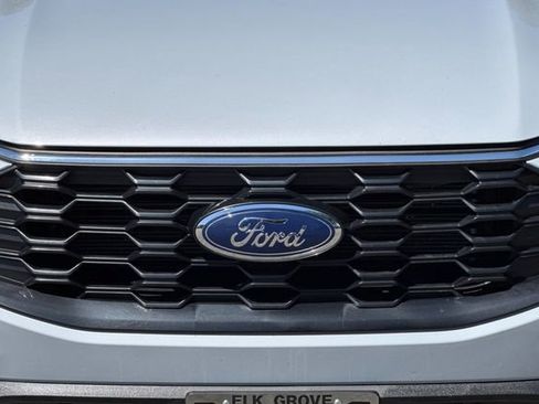 Used 2025 Ford Escape ST-Line FWD image 47