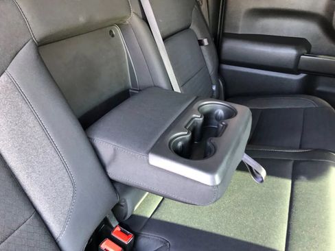 Used 2020 Chevrolet Silverado 1500 LT w/ Texas Edition AWD/4WD image 23