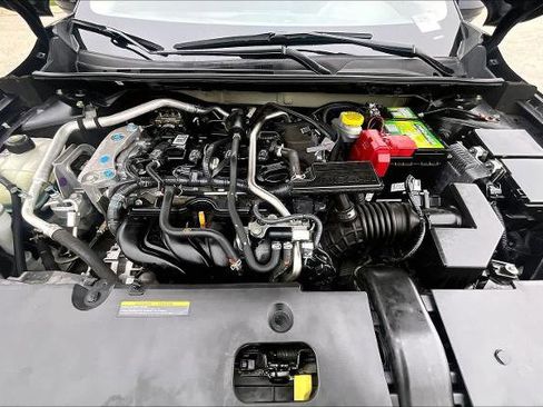 Certified 2022 Nissan Sentra SR w/ SR Premium Package image 30