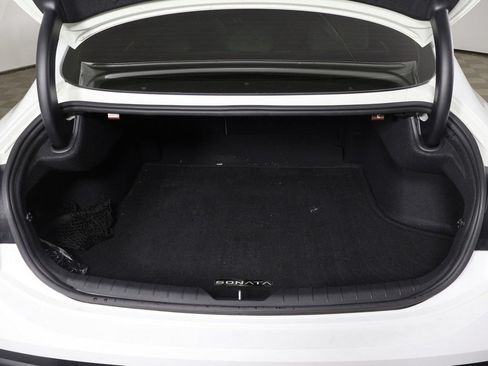 Used 2024 Hyundai Sonata SEL FWD image 15