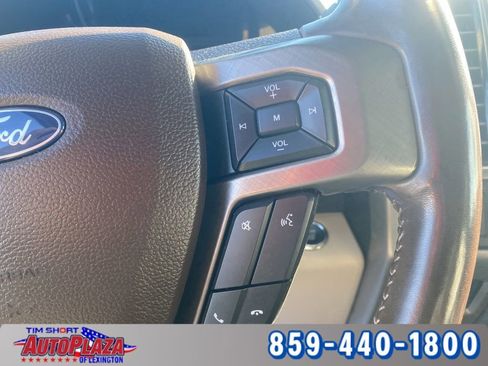 Used 2019 Ford F450 Limited image 27