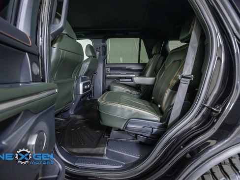 Used 2022 Ford Expedition Timberline w/ Equipment Group 501A AWD/4WD image 26