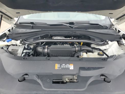Used 2021 Lincoln Aviator Reserve w/ Equipment Group 201A AWD/4WD image 8