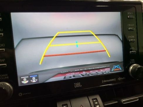 Certified 2020 Toyota RAV4 Limited w/ Carpet Mat Package AWD/4WD image 34