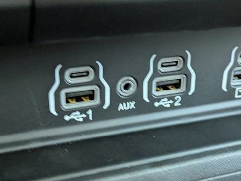 New 2026 RAM 1500 Limited w/ Off Road Group image 19