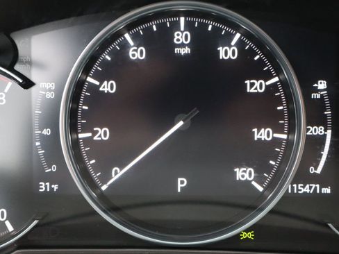 Used 2019 MAZDA CX-5 Grand Touring w/ GT Premium Package image 45