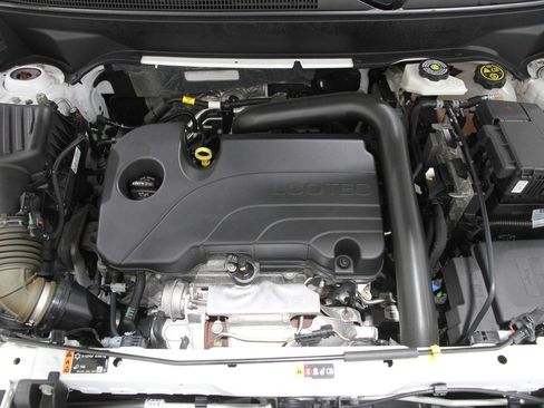 Certified 2023 Chevrolet Equinox LT image 20