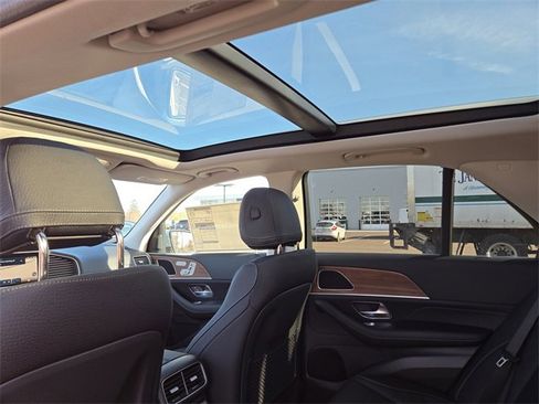 New 2026 Mercedes-Benz GLE 350 4MATIC image 31