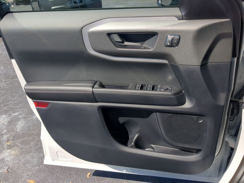 New 2025 Ford Bronco Sport Outer Banks image 29