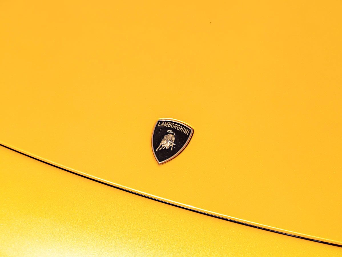 Used 2007 Lamborghini Murcielago LP 640 AWD/4WD image 13