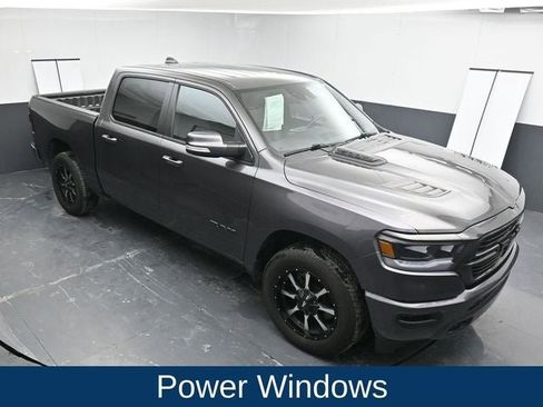 Used 2021 RAM 1500 Sport image 18